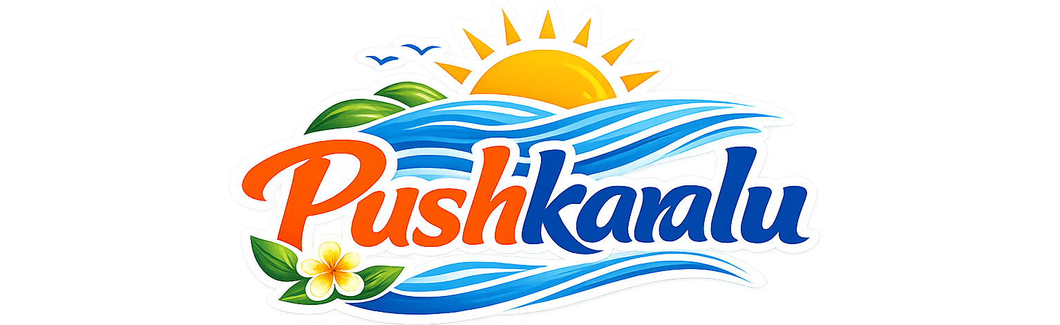 pushkaralu.in